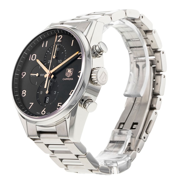 Tag Heuer Carrera CAR2014.BA0796